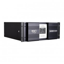 KV2 Audio VHD5000S Wzmacniacz i kontroler systemu VHD5.0